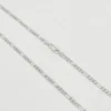 CORRENTE 3X1 3MM - Imagem 2