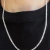 CORRENTE 3X1 3MM - Imagem 3