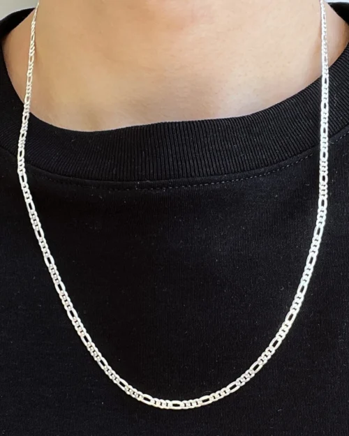 CORRENTE 3X1 3MM - Imagem 3