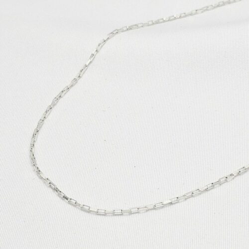 CORRENTE CARTIER 2 MM