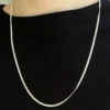 CORRENTE GRUMET 2MM - Imagem 4