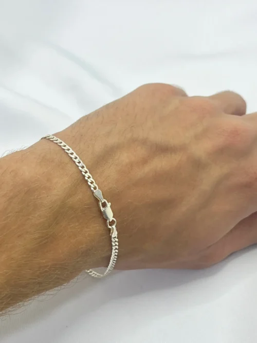 PULSEIRA GRUMET 3 mm - Image 3