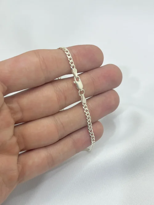 PULSEIRA GRUMET 3 mm - Image 2
