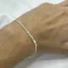 PULSEIRA GRUMET 2MM - Imagem 3