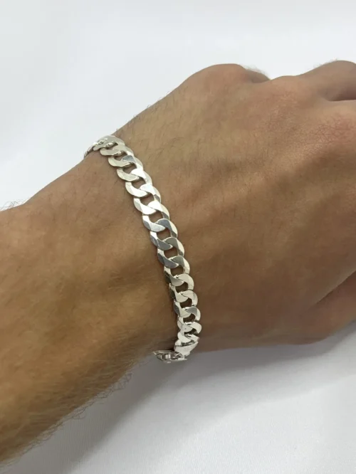 PULSEIRA GRUMET GROSSA 8 mm - Image 3