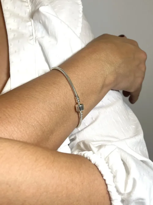 PULSEIRA PANDORA 3MM - Imagem 2
