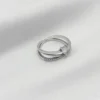 ANEL LAÇO DO AMOR