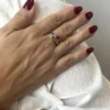 ANEL ROSA DO AMOR - Image 2