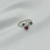 ANEL ROSA DO AMOR