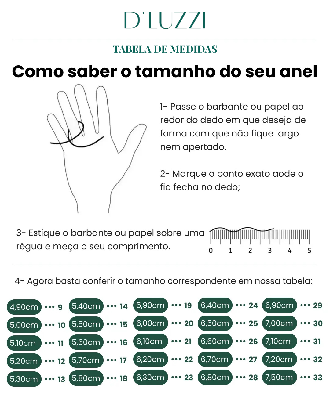 ANEL ARO DUPLO - Imagem 3