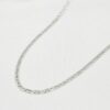 CORRENTE CADEADO 3 MM