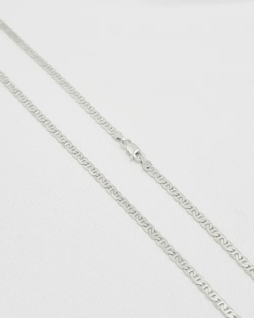 CORRENTE CADEADO 3MM - Imagem 2