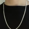 CORRENTE CADEADO 3MM - Imagem 3