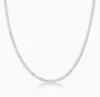 CORRENTE GRUMET 2MM - Imagem 3
