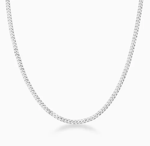 CORRENTE GRUMET 2MM - Imagem 3