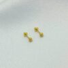 BRINCO BOLA 2,5 mm