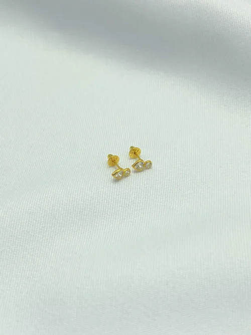 BRINCO CORAÇÃO 3MM