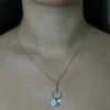 GARGANTILHA OLHO GREGO - Imagem 2