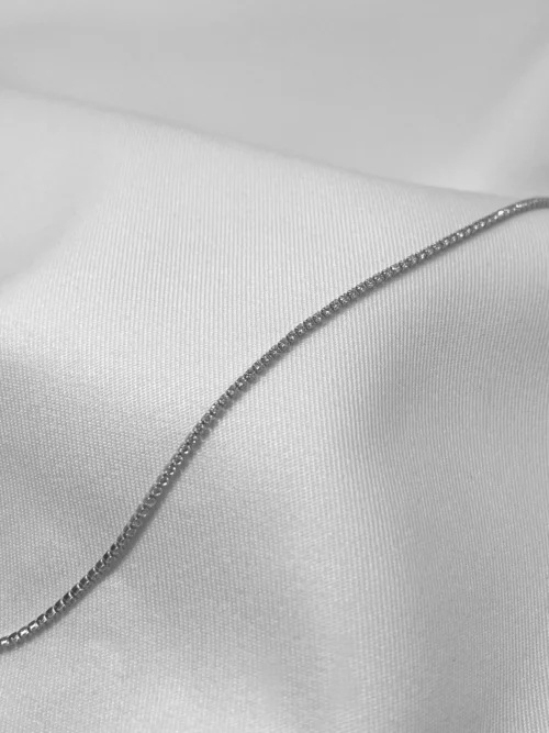 Pulseira Luzzi III Prata 925 - Image 2