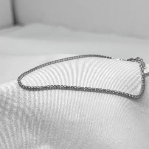 Pulseira Luzzi III Prata 925