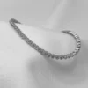 Pulseira Luzzi IV Prata 925 - Imagem 2